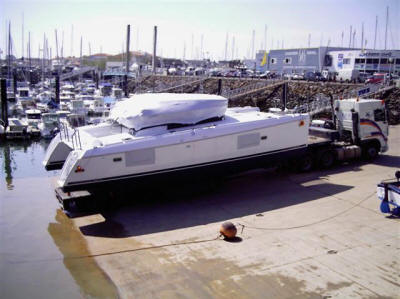 Dignity Launch